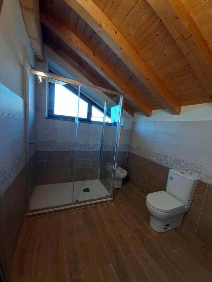 Zagara Villa Mascali Eksteriør billede